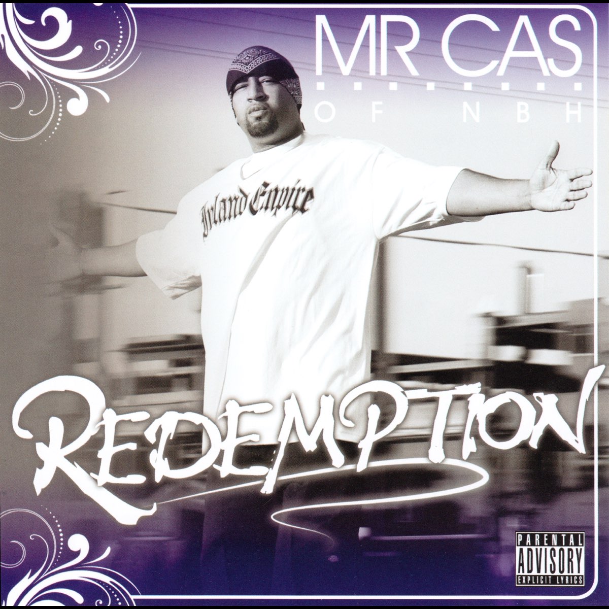 Mr. Cas - Redemption (Of Nbh)