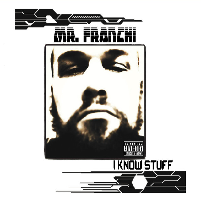 Mr. Franchi – I Know Stuff