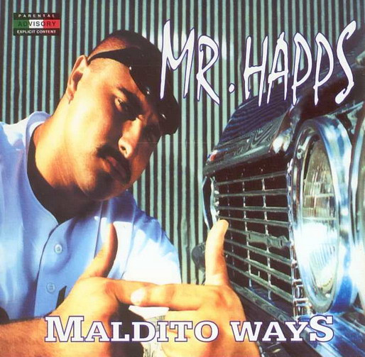 Mr. Happs - Maldito Ways
