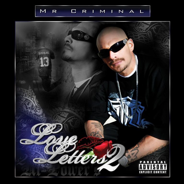 Mr. Criminal – Love Letters 2