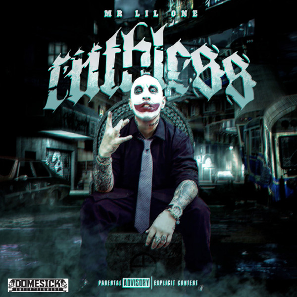 Mr. Lil One – Ruthless