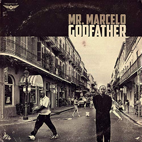 Mr. Marcelo - Godfather