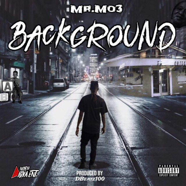Mr. Mo3 - Background