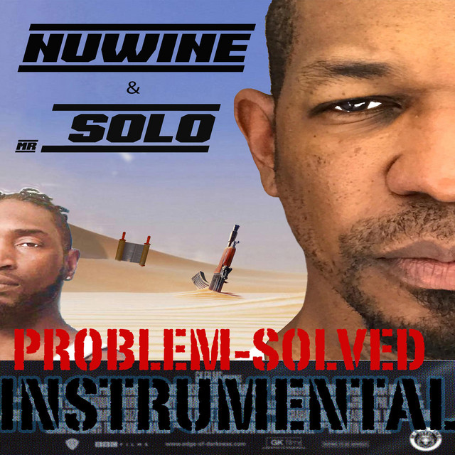 Mr.Solo & Nuwine – Problem Solved Instrumental