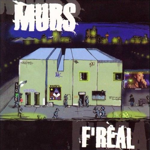 Murs – F’Real