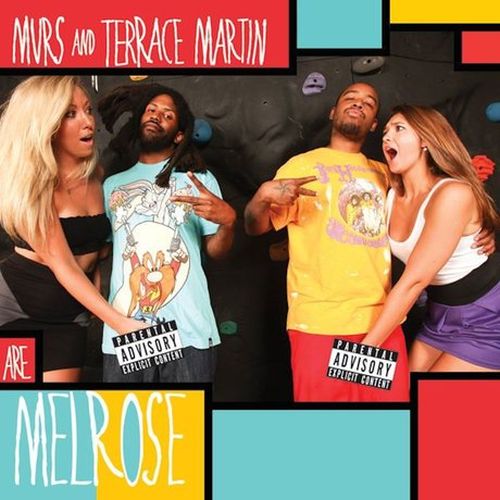 Murs & Terrace Martin – Melrose