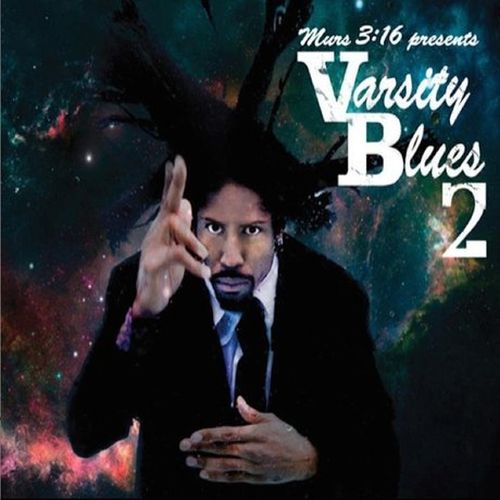Murs – Varsity Blues 2 – EP