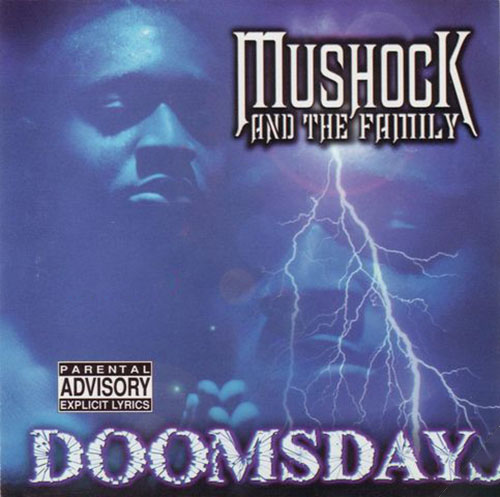 Mushock & The Family – Doomsday