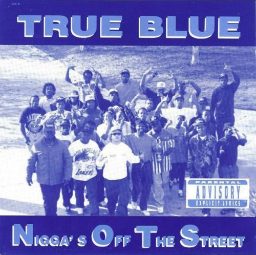N.O.T.S. – True Blue