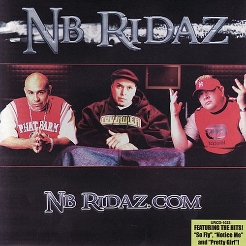 NB Ridaz – NB Ridaz.com
