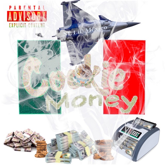 NL Lil' Mexico - Cookie Money