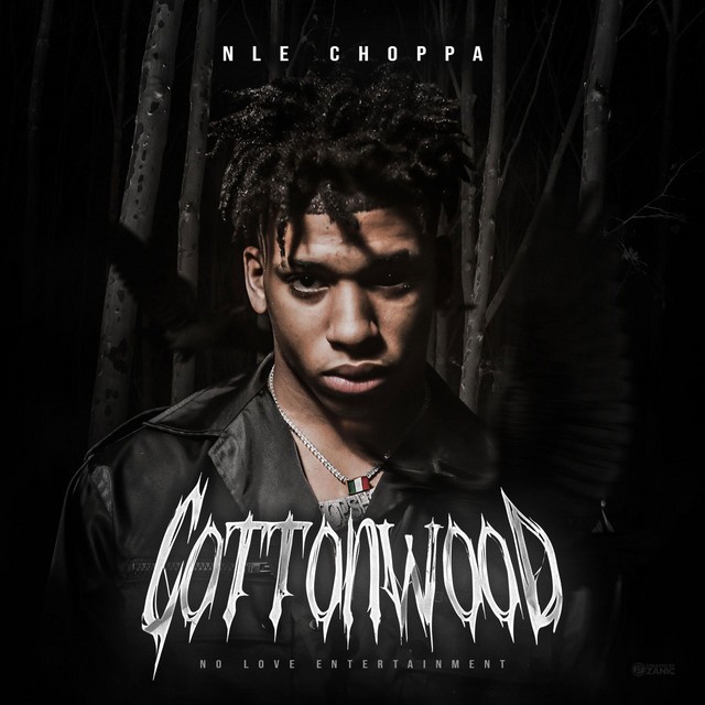 NLE Choppa – Cottonwood