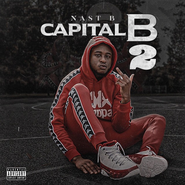 Nast B - Capital B 2