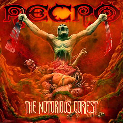 Necro – The Notorious Goriest