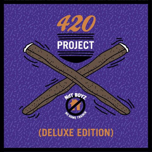 Nht Boyz – 420project Deluxe Edition