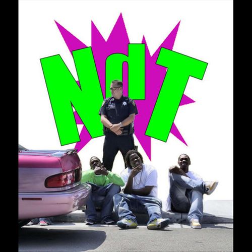 Nht Boyz – The Introduction