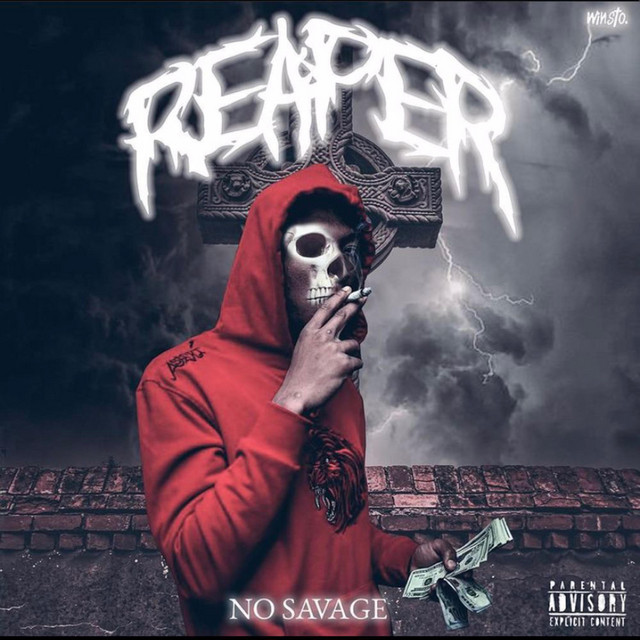 No Savage – REAPER