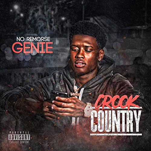 NoRemorse Genie – Crook Country