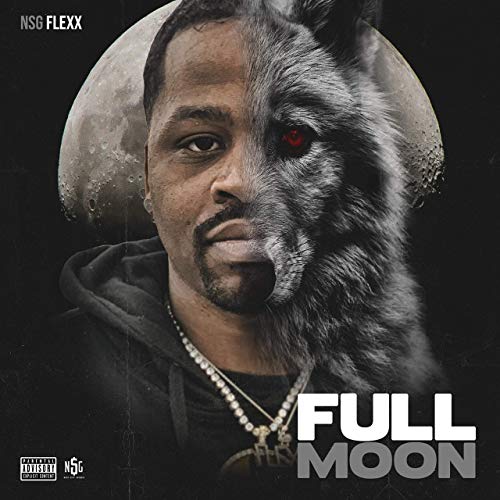 Nsg Flexx – Full Moon