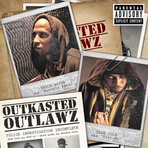 Nutt-So & Fatal – Outkasted Outlawz