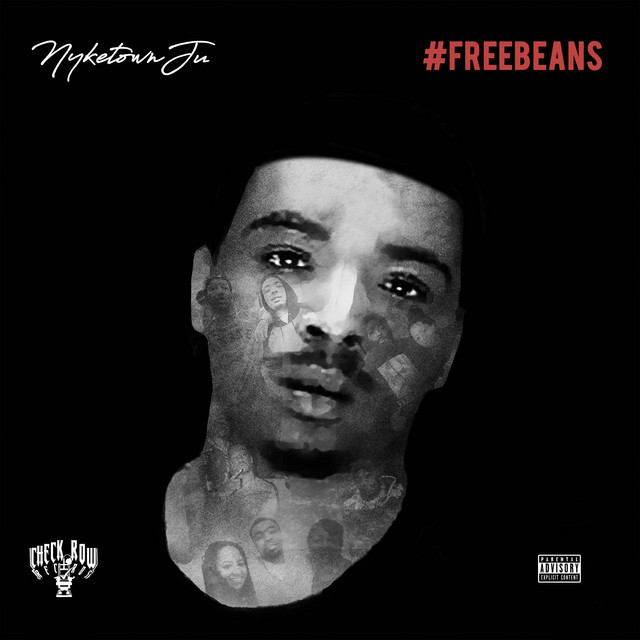 NykeTown Ju – #FreeBeans
