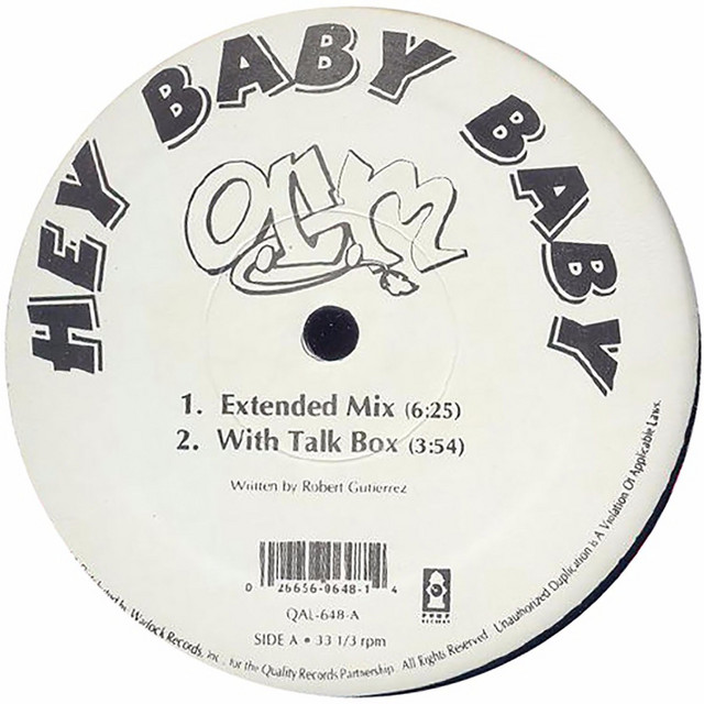ODM - Hey Baby Baby