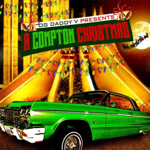 OG Daddy V – A Compton Christmas