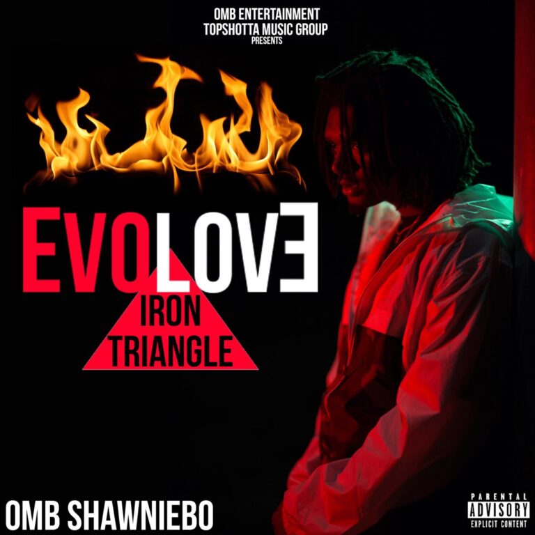 OMB Shawniebo – Evolove