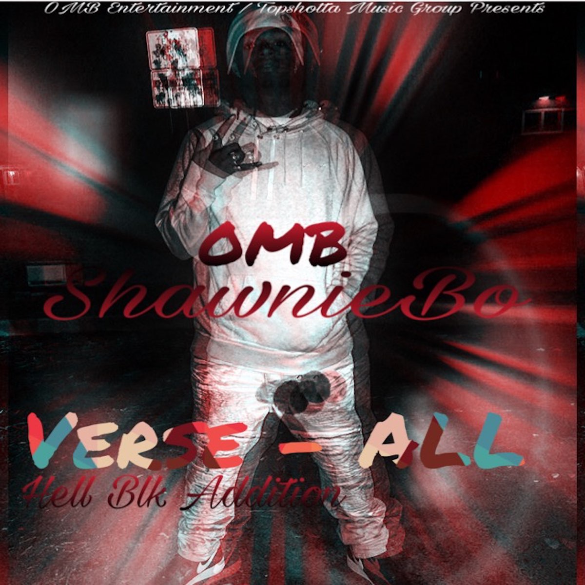 OMB Shawniebo - Verse-All