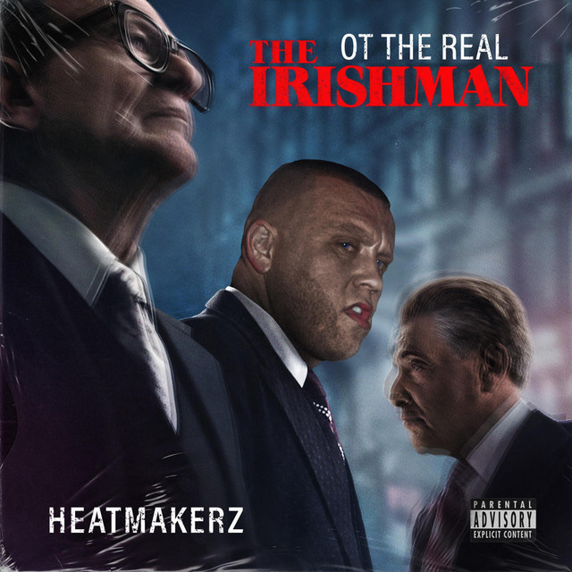 OT The Real – The Irishman
