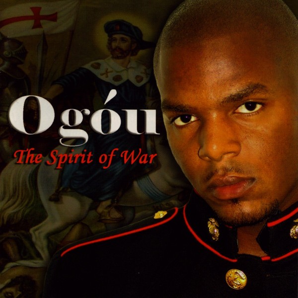 Ogóu – The Spirit Of War