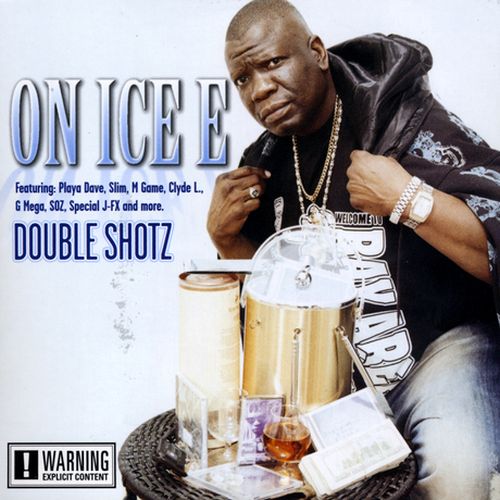 On Ice E – Double Shotz