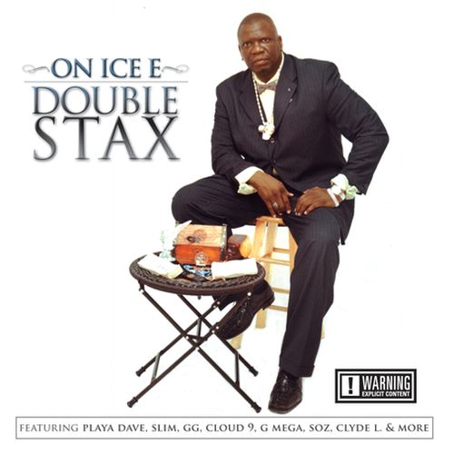 On Ice E – Double Stax