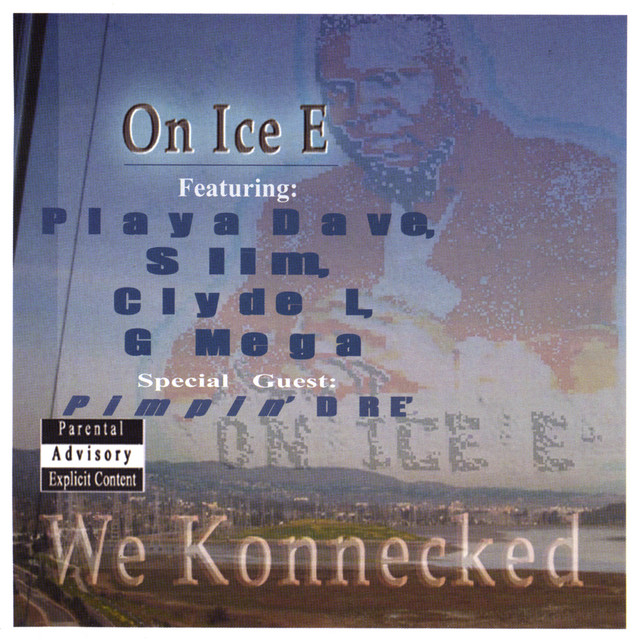 On Ice E – We Konnecked