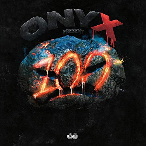 Onyx - Present 100 Mad