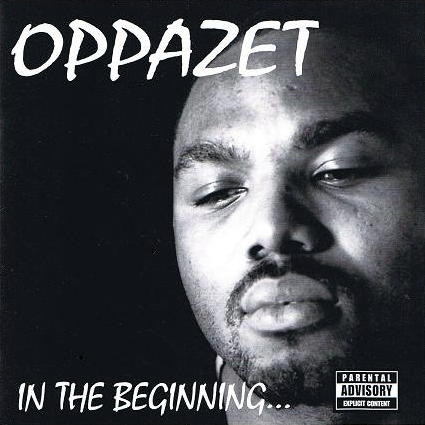 Oppazet – In The Beginning