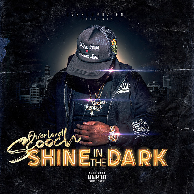 Overlord Scooch – Shine In The Dark