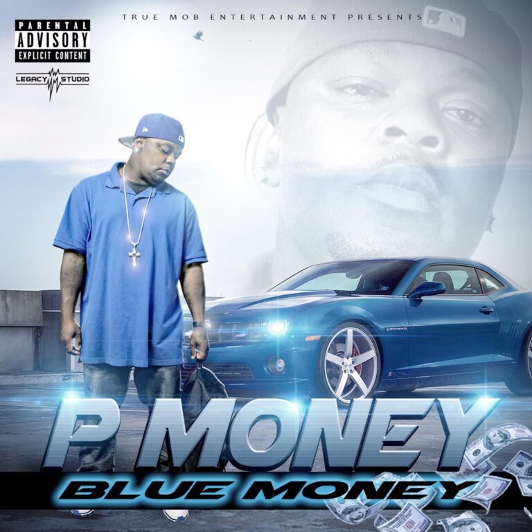 P Money – Blue Money