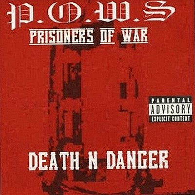 P.O.W.S. – Death N Danger