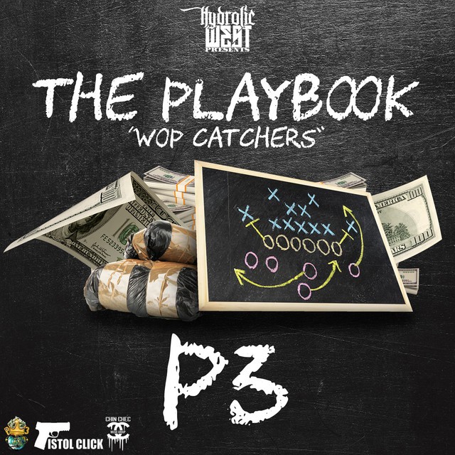P3 – The Playbook (Wop Catchers)
