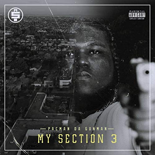 Pacman Da Gunman – My Section 3