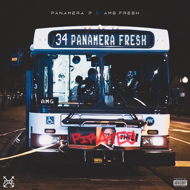 Panamera P & AMG Fresh – Panamera Fresh