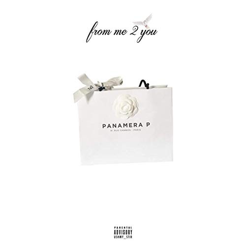 Panamera P – From Me 2 You
