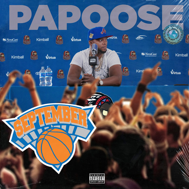 Papoose – September