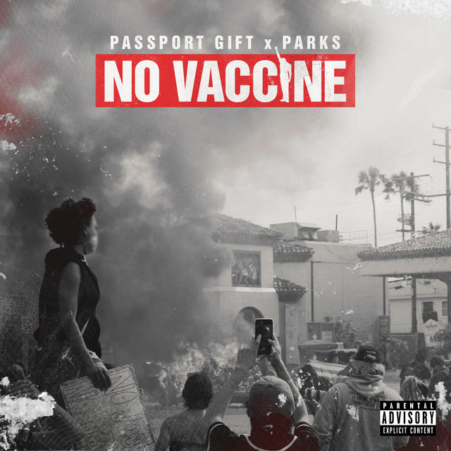 Passport Gift & Parks – No Vaccine