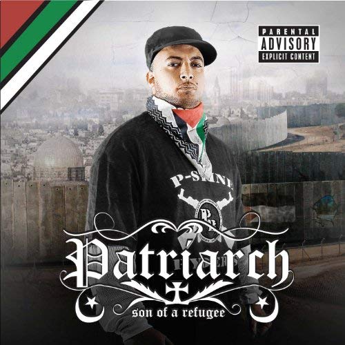 Patriarch – Son Of A Refugee