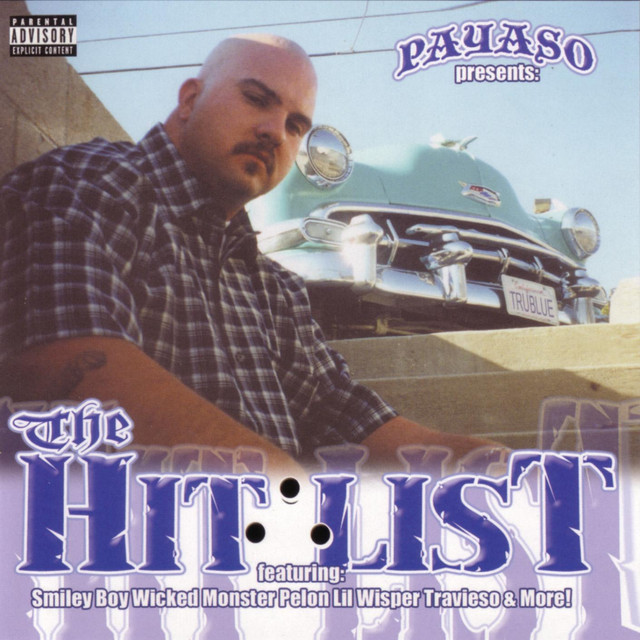 Payaso - The Hit List
