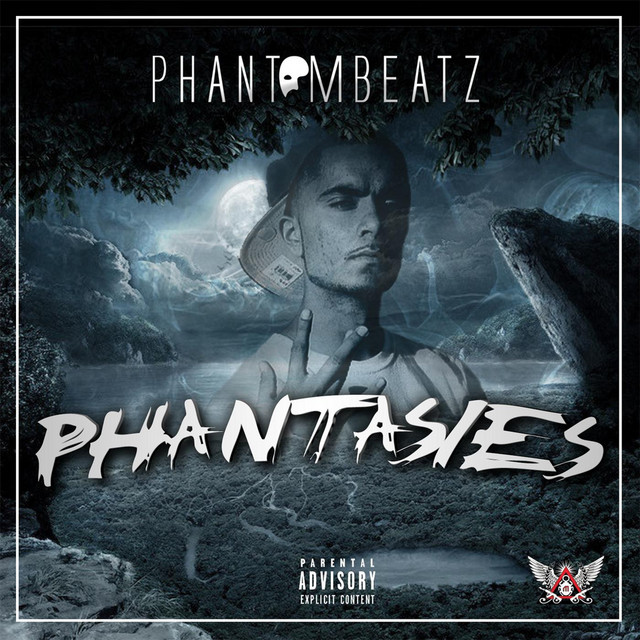 Phantombeatz - Phantasies