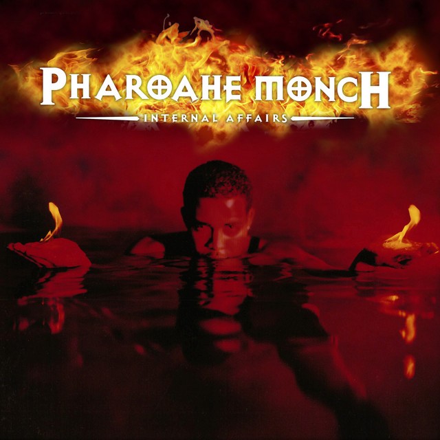 Pharoahe Monch – Internal Affairs