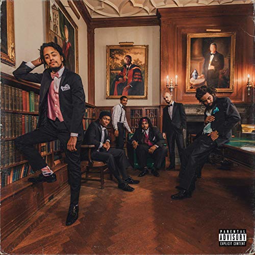 Pivot Gang – You Can’t Sit With Us